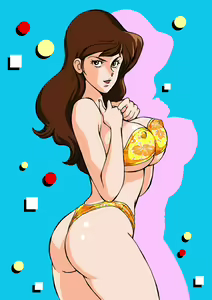 Page 24 of Eromizugi! Vol. 4 Mine Fujiko - preview thumbnail