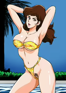 Page 25 of Eromizugi! Vol. 4 Mine Fujiko - preview thumbnail