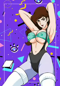 Page 32 of Eromizugi! Vol. 4 Mine Fujiko - preview thumbnail