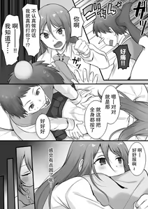 Page 7 of Karate Zenkoku 2-i no Ane ni Korosareru Kakugo de Seikan Massage o Shitemita - preview thumbnail