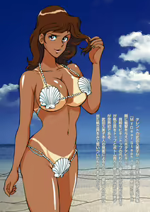 Page 18 of Fujiko no Eromizugi Catalog - preview thumbnail