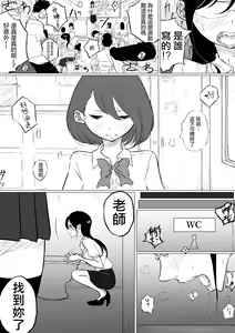 Page 7 of Sousaku Yuri: Les Fuuzoku Ittara Tannin ga Dete Kita Ken - preview thumbnail