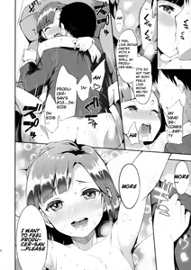 Page 15 of Futari no Prologue - Yuriko and you prologue - preview thumbnail