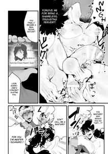 Page 12 of Ikiri InCha Jinsei Shuuryou Namahousou | Fired Up Loser's Life-ending Livestream - preview thumbnail