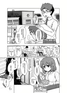 Page 2 of Henshin Shidou Report - preview thumbnail