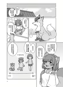 Page 7 of Henshin Shidou Report - preview thumbnail
