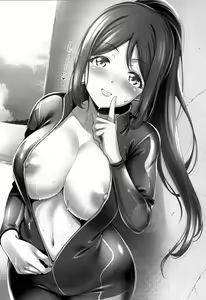 Page 35 of Matsuura no Kyuujitsu | 마츠우라의 휴일 - preview thumbnail