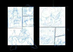 Page 11 of ' 転生!ミノタウルス - OOで異世界征服 ' の - preview thumbnail