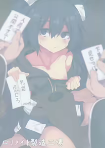 Page 28 of Osaikenbako Shion-chan | 채권함 시온 - preview thumbnail