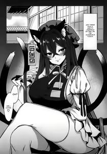 Page 4 of Shotagui Youkai OneeChen! - preview thumbnail