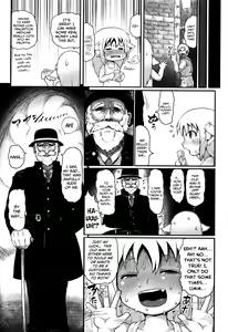 Page 12 of Mimi Loli Oka-Shiamu | Animal-Eared Loli Violation-Colosseum - preview thumbnail