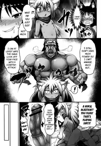 Page 129 of Mimi Loli Oka-Shiamu | Animal-Eared Loli Violation-Colosseum - preview thumbnail