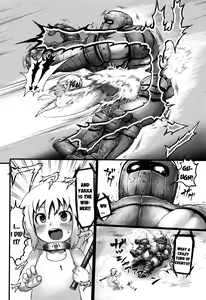 Page 18 of Mimi Loli Oka-Shiamu | Animal-Eared Loli Violation-Colosseum - preview thumbnail