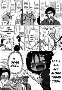 Page 182 of Mimi Loli Oka-Shiamu | Animal-Eared Loli Violation-Colosseum - preview thumbnail