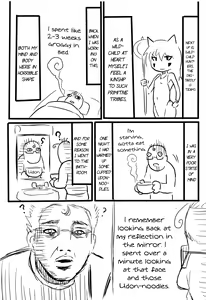 Page 197 of Mimi Loli Oka-Shiamu | Animal-Eared Loli Violation-Colosseum - preview thumbnail