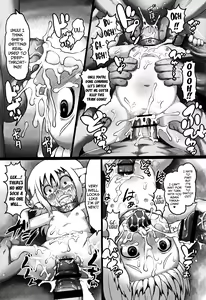 Page 24 of Mimi Loli Oka-Shiamu | Animal-Eared Loli Violation-Colosseum - preview thumbnail