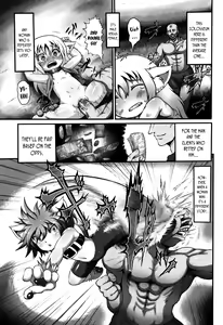 Page 31 of Mimi Loli Oka-Shiamu | Animal-Eared Loli Violation-Colosseum - preview thumbnail