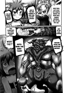 Page 39 of Mimi Loli Oka-Shiamu | Animal-Eared Loli Violation-Colosseum - preview thumbnail
