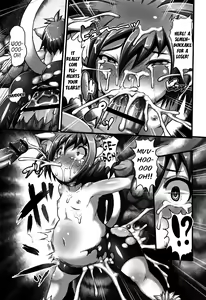 Page 47 of Mimi Loli Oka-Shiamu | Animal-Eared Loli Violation-Colosseum - preview thumbnail