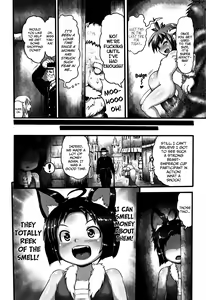 Page 50 of Mimi Loli Oka-Shiamu | Animal-Eared Loli Violation-Colosseum - preview thumbnail