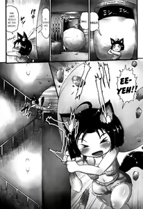 Page 55 of Mimi Loli Oka-Shiamu | Animal-Eared Loli Violation-Colosseum - preview thumbnail