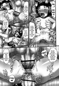 Page 69 of Mimi Loli Oka-Shiamu | Animal-Eared Loli Violation-Colosseum - preview thumbnail