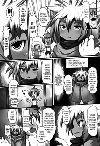 Page 79 of Mimi Loli Oka-Shiamu | Animal-Eared Loli Violation-Colosseum - preview thumbnail