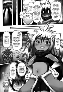 Page 80 of Mimi Loli Oka-Shiamu | Animal-Eared Loli Violation-Colosseum - preview thumbnail