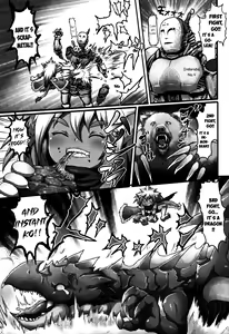 Page 81 of Mimi Loli Oka-Shiamu | Animal-Eared Loli Violation-Colosseum - preview thumbnail