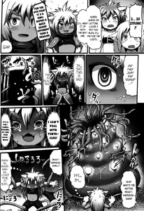 Page 82 of Mimi Loli Oka-Shiamu | Animal-Eared Loli Violation-Colosseum - preview thumbnail