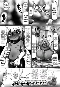 Page 94 of Mimi Loli Oka-Shiamu | Animal-Eared Loli Violation-Colosseum - preview thumbnail