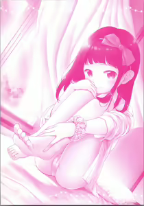 Page 35 of Kiyomiya Ryo] Mannaka. | 한가운데. Ch. 1-6 - preview thumbnail