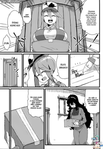Page 6 of Tomodachi? Maniac 03 - preview thumbnail