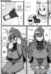 Page 7 of Tomodachi? Maniac 03 - preview thumbnail