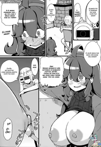Page 10 of Tomodachi? Maniac 03 - preview thumbnail