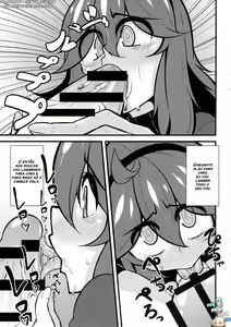 Page 12 of Tomodachi? Maniac 02 - preview thumbnail