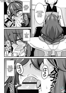 Page 13 of Tomodachi? Maniac 02 - preview thumbnail