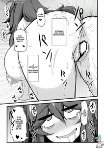 Page 20 of Tomodachi? Maniac 02 - preview thumbnail