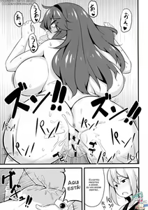 Page 22 of Tomodachi? Maniac 02 - preview thumbnail