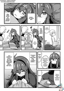 Page 6 of Tomodachi? Maniac 02 - preview thumbnail