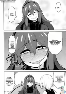 Page 9 of Tomodachi? Maniac 02 - preview thumbnail