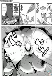 Page 19 of Tomodachi? Maniac - preview thumbnail