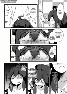 Page 7 of Tomodachi? Maniac - preview thumbnail