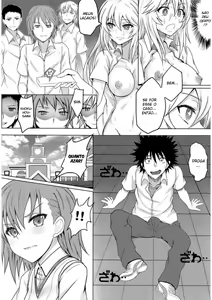 Page 11 of MikoMisa to Fukou na Otoko (decensored) - preview thumbnail