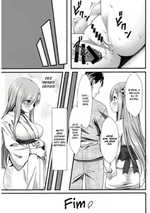Page 20 of Rem to Ichakora Seikatsu - preview thumbnail