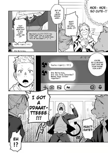Page 5 of Midnight Excuse - preview thumbnail
