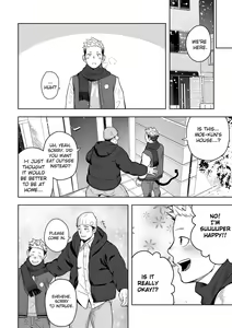 Page 7 of Midnight Excuse - preview thumbnail