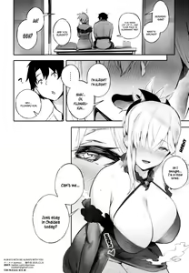 Page 21 of ALWAYS WITH ME ALWAYS WITH YOU - preview thumbnail