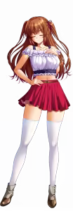 Page 31 of Kazoku ~Haha to Shimai no Kyousei~ (Character Set + Background) 1/5 - preview thumbnail