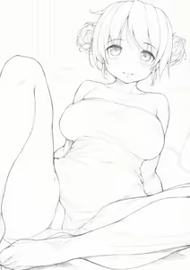 Page 7 of YORKDETA no Omake - preview thumbnail